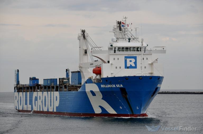 ROLLDOCK SEA