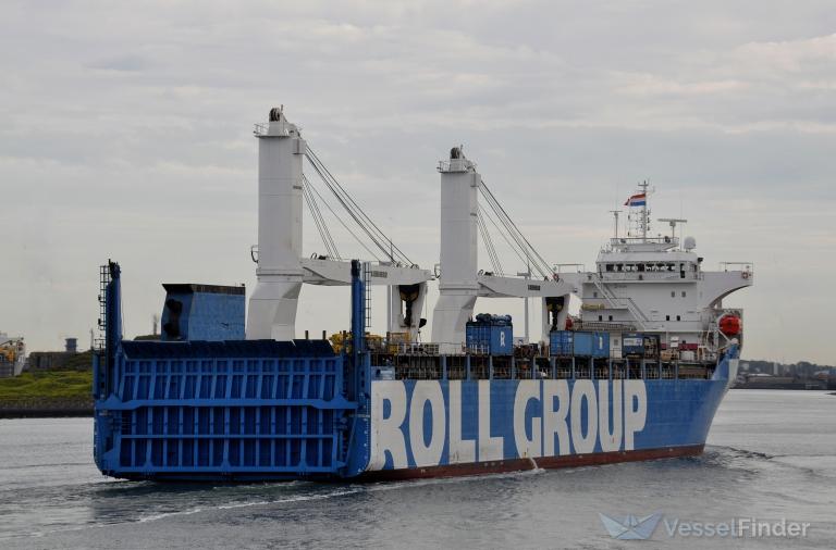 ROLLDOCK SEA