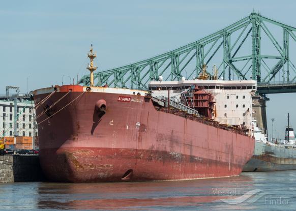 ALGOMA INTEGRITY photo