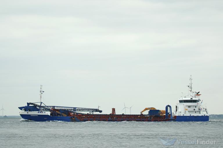 ZEEBURG
