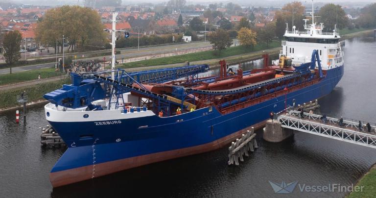 ZEEBURG