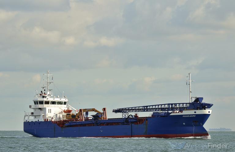 Фото судов - VesselFinder