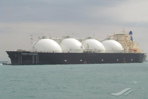 ENERGY CONFIDENCE photo