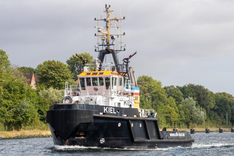KIEL