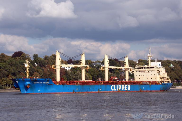 CLIPPER TALENT photo