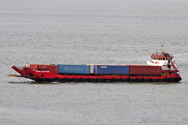 SEMBILAN ENAM 96 photo