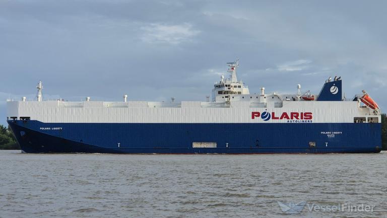 POLARIS LIBERTY
