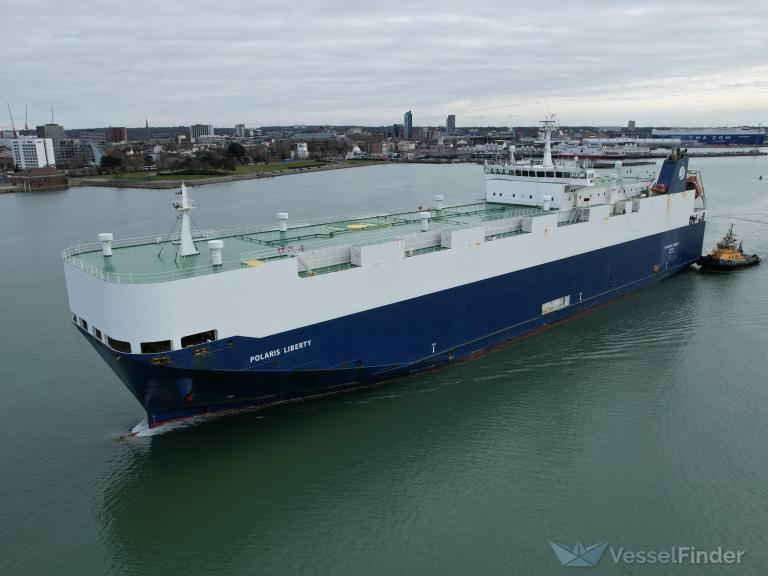 POLARIS LIBERTY photo