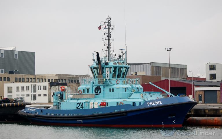 PHENIX