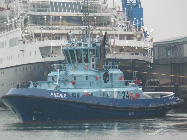 PHENIX