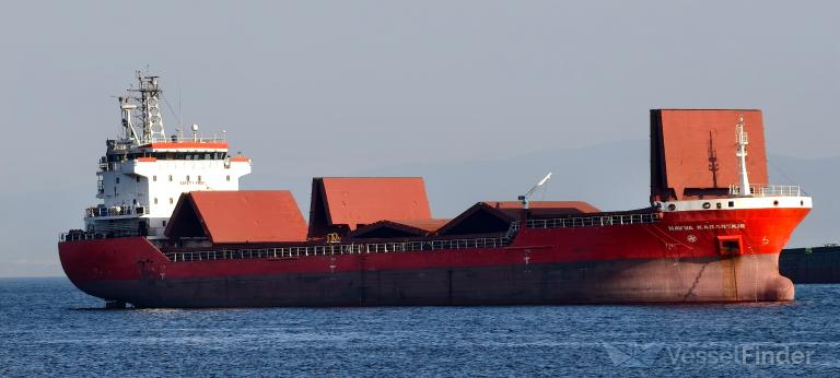 ship photo