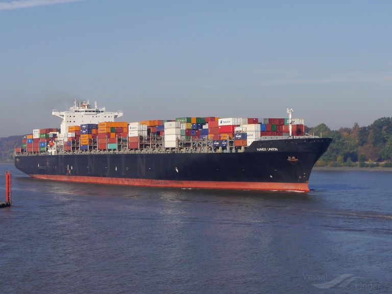 NAVIOS UNISON photo