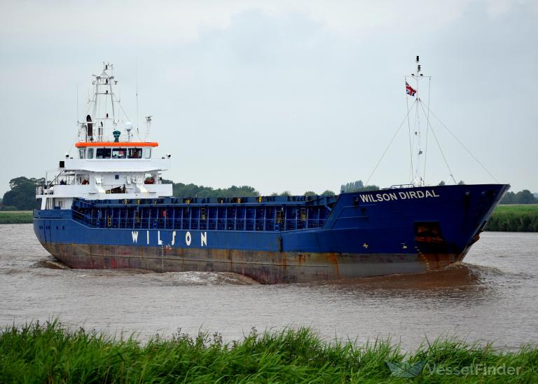 WILSON DIRDAL photo