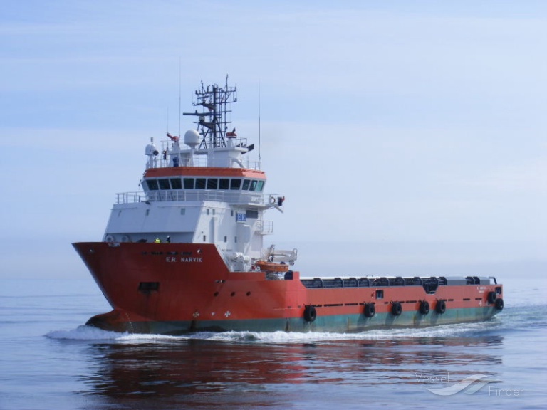 BRITOIL PARAGON photo