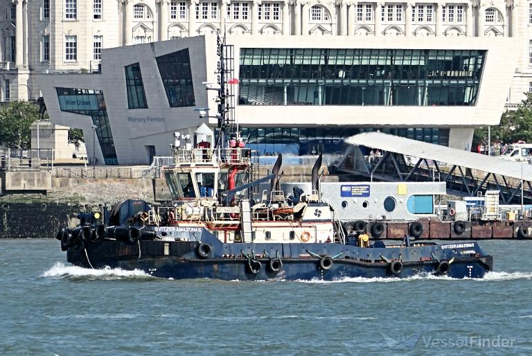 SVITZER AMAZONAS