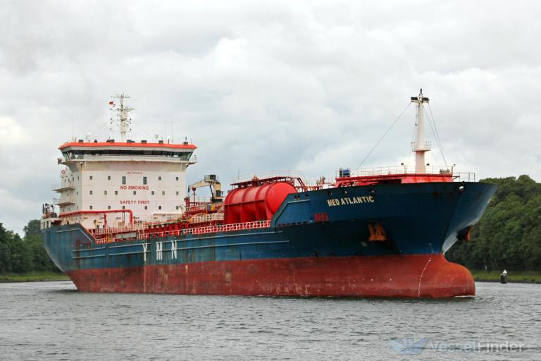 MED ATLANTIC photo