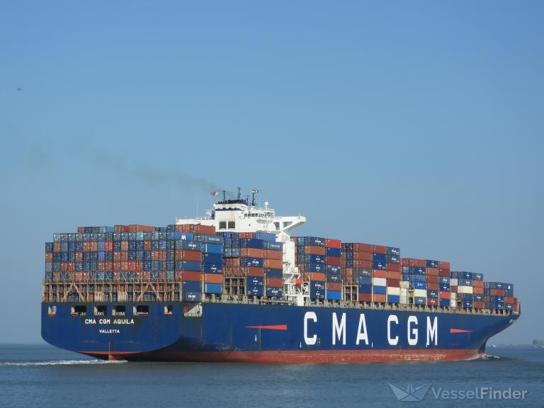 CMA CGM AQUILA