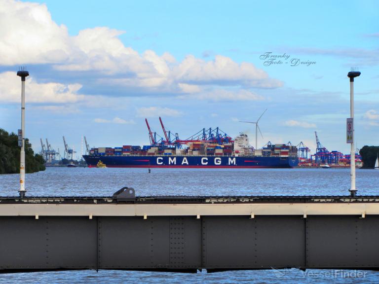 CMA CGM AQUILA