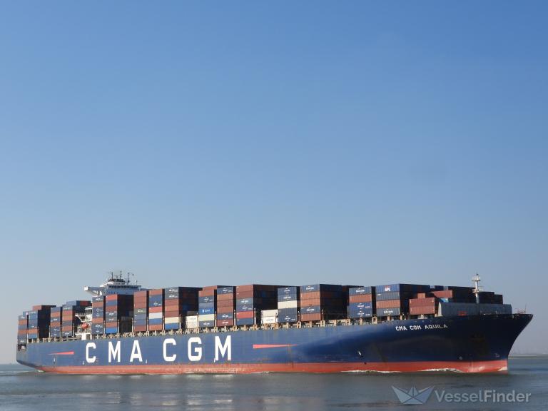 CMA CGM AQUILA