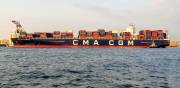 CMA-CGM-CASSIOPEIA