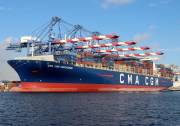 CMA-CGM-CENTAURUS