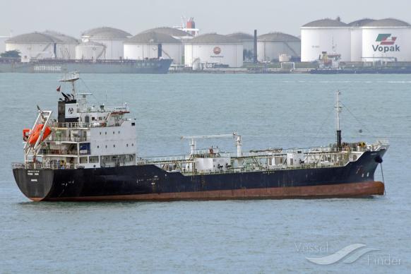 BITUMEN SHOURI photo