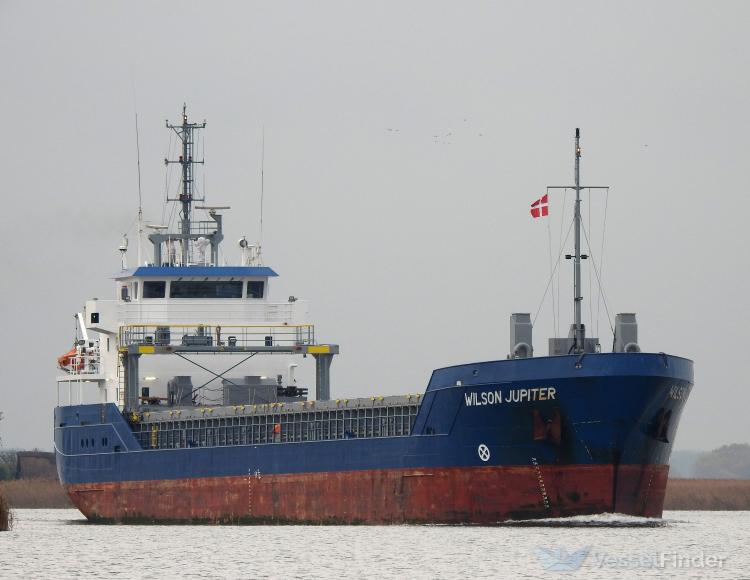 WILSON JUPITER photo