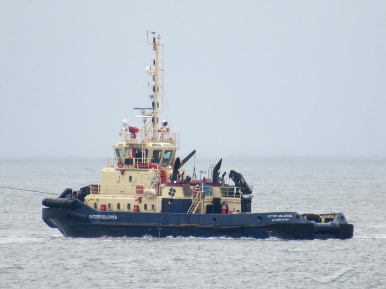 SVITZER GELLISWICK photo