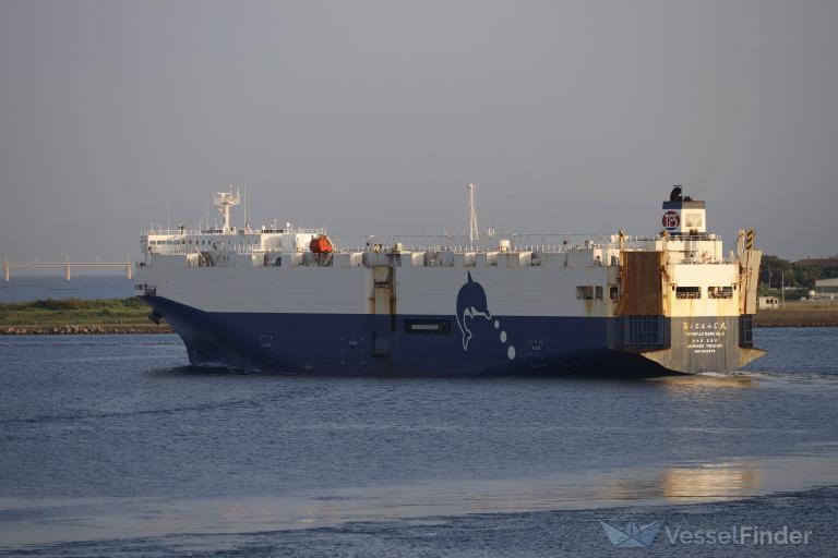 TOYOFUJIMARU NO.2
