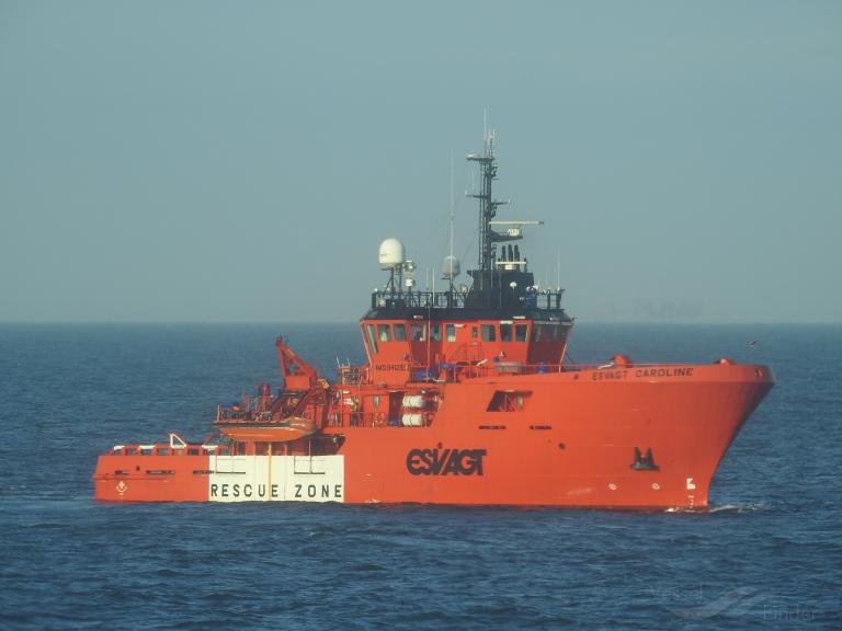 ESVAGT CAROLINE photo