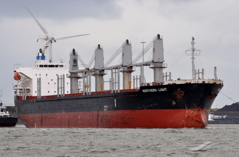 PARANA WARRIOR photo