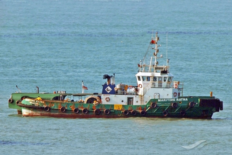ship photo