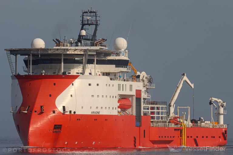 ARIADNE