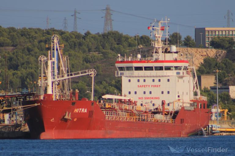 HITRA photo
