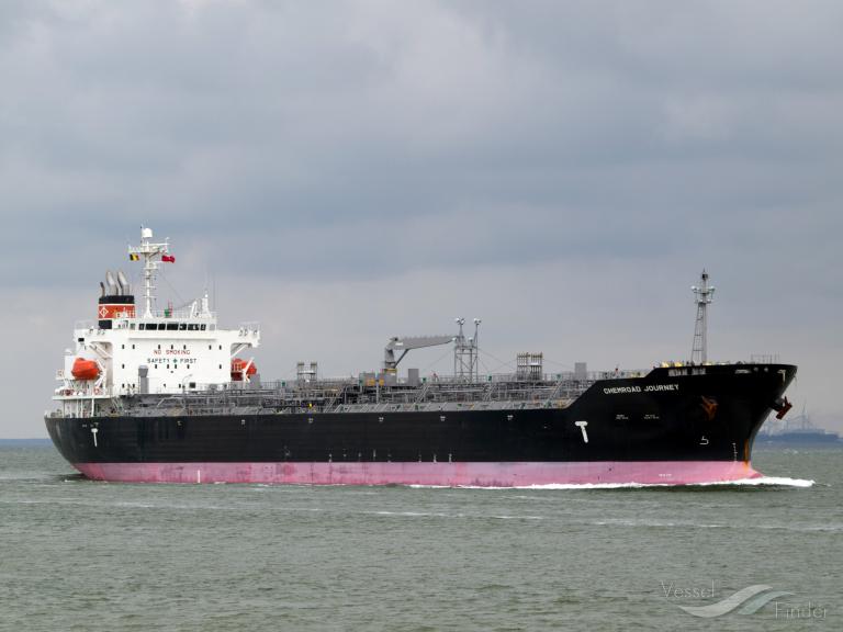 CHEMROAD JOURNEY photo