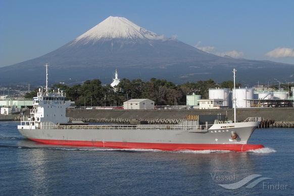 KENSEI MARU NO.5 photo