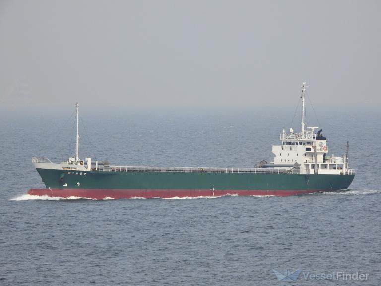 SEIUN MARU NO.10 photo