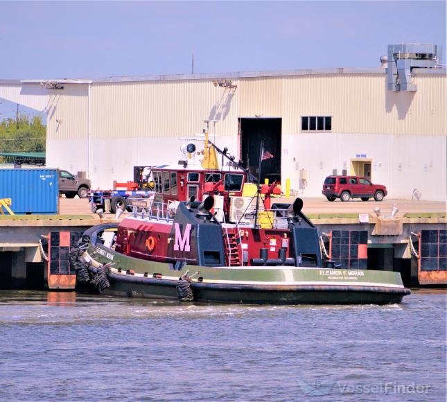 ELEANOR F MORAN photo