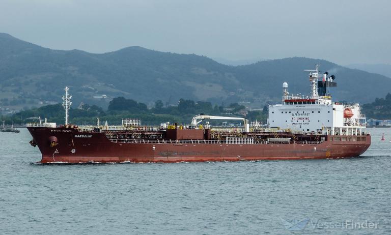 BARBOUNI