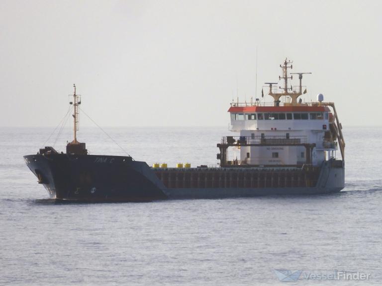 ship photo