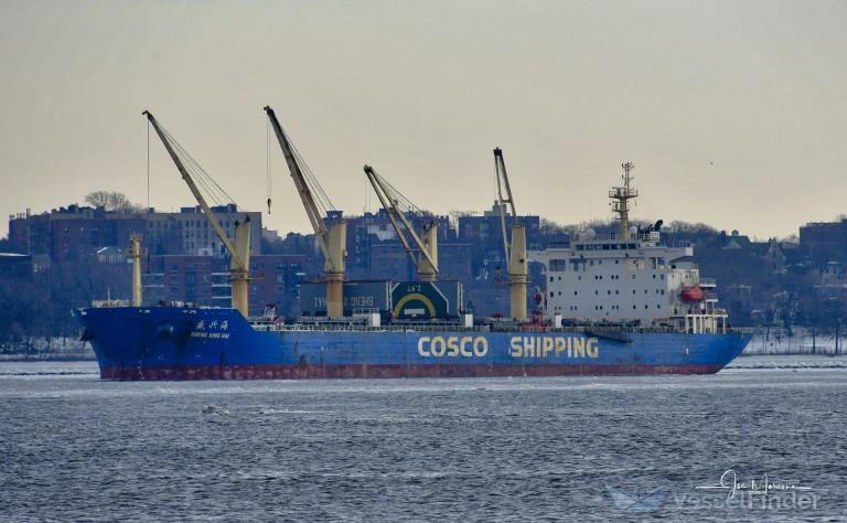 SHENG XING HAI photo