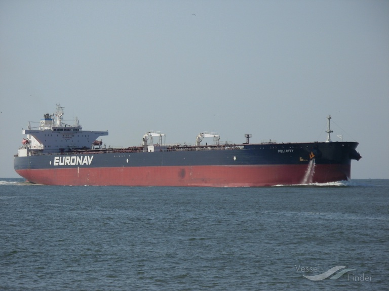 FPSO MIAMTE MV34 photo