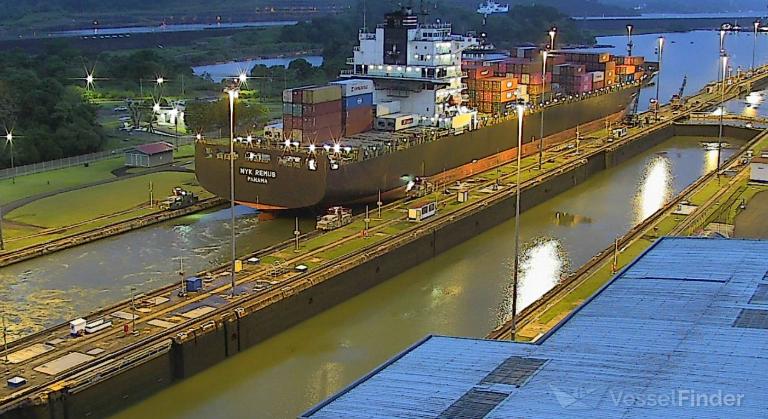 NYK REMUS