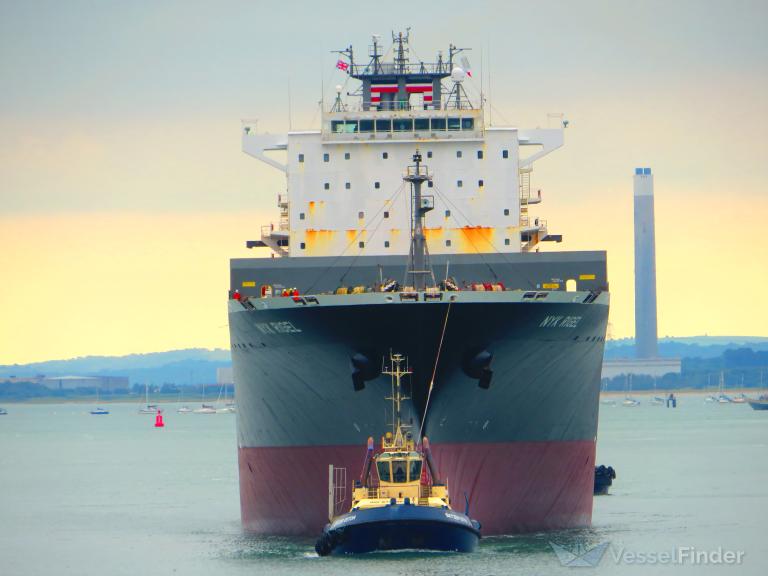NYK RIGEL