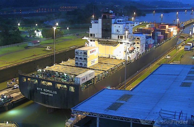 NYK ROMULUS