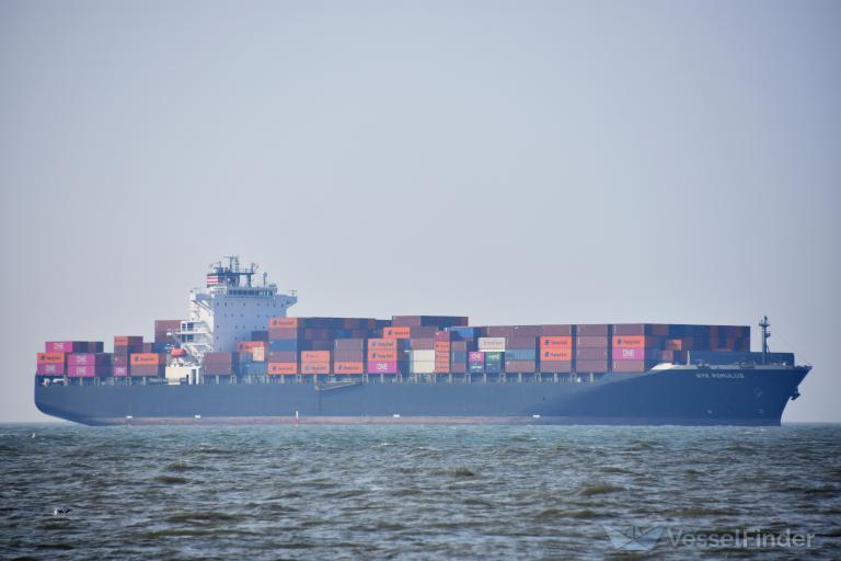 NYK ROMULUS
