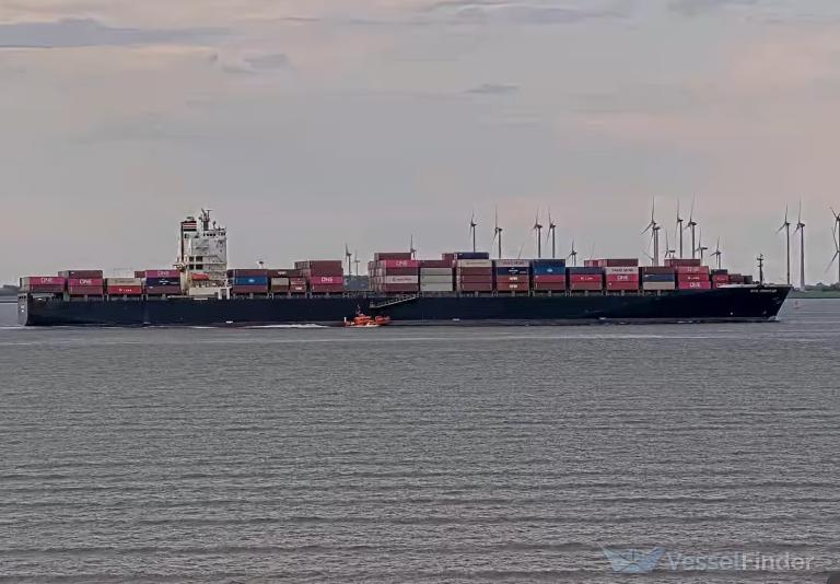 NYK ROMULUS