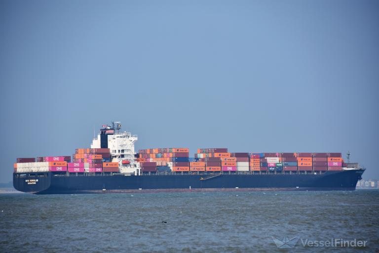 NYK ROMULUS