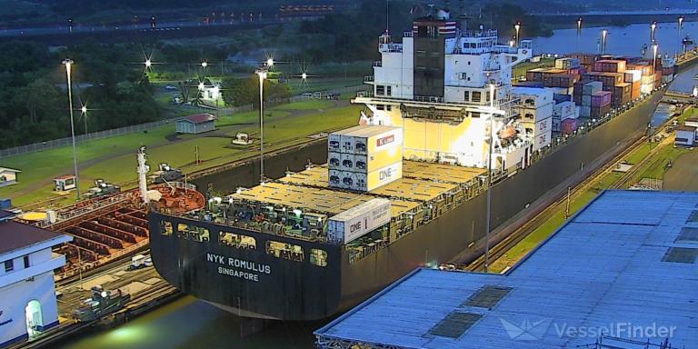 NYK ROMULUS