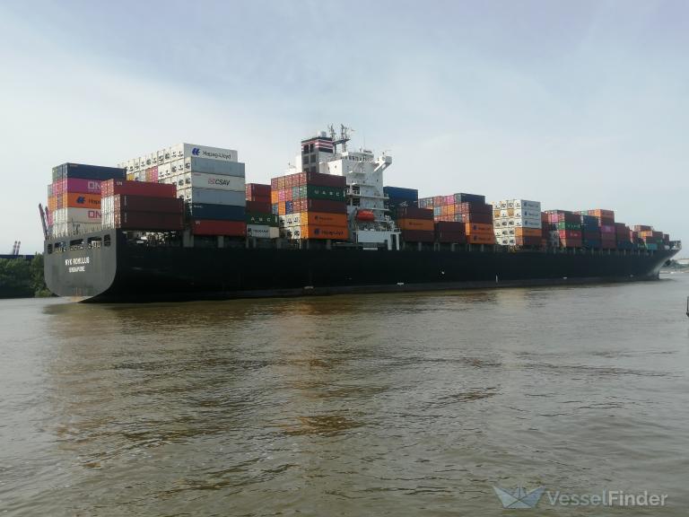 NYK ROMULUS